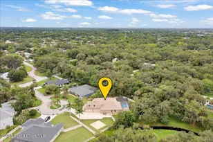 1300 Myrtle Oak Ct NE, Palm Bay, FL 32907 - Photo 1