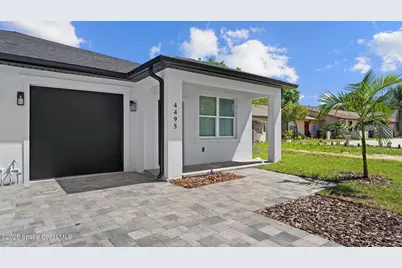 4495 Barna Avenue, Titusville, FL 32780 - Photo 1