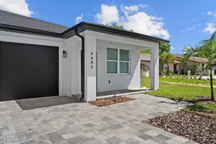 4495 Barna Ave, Titusville, FL 32780 - Photo 1