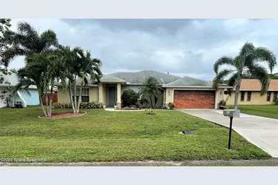 545 Castana Avenue SE, Palm Bay, FL 32909 - Photo 1