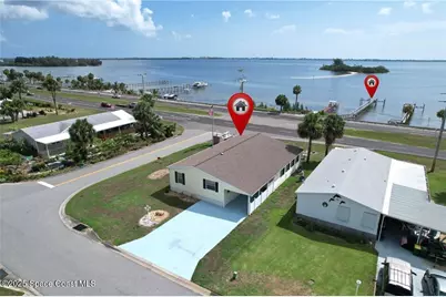 7605 Agawam Road, Micco, FL 32976 - Photo 1
