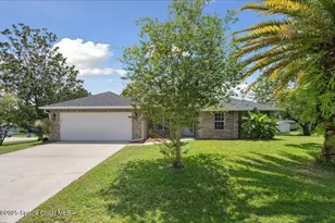 741 Pebble Ave NE, Palm Bay, FL 32907 - Photo 1