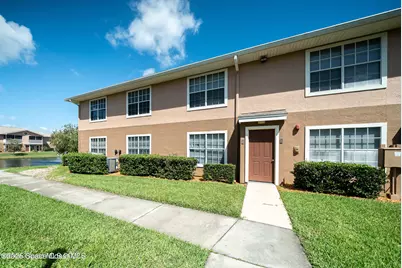 1880 Long Iron Drive #1322, Rockledge, FL 32955 - Photo 1