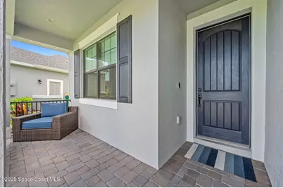 8038 Dobre Way, Melbourne, FL 32940 - Photo 1