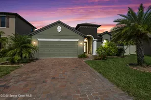 4577 Broomsedge Cir, West Melbourne, FL 32904 - Photo 1