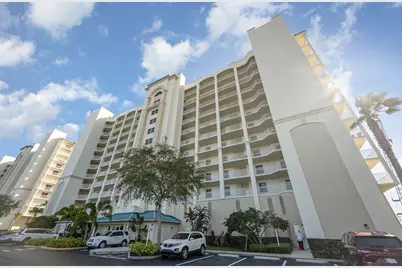 7 Indian River Avenue #1003, Titusville, FL 32796 - Photo 1