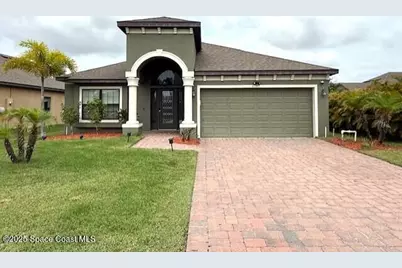 4399 Alligator Flag Circle, West Melbourne, FL 32904 - Photo 1