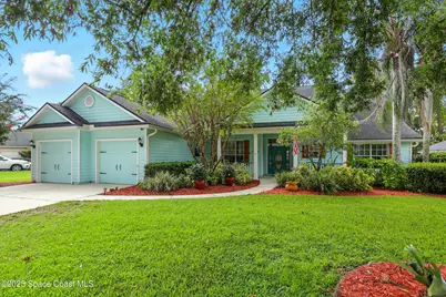 2560 Benjamin Road, Jacksonville, FL 32223 - Photo 1