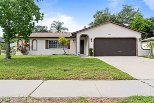 845 Westport Dr, Rockledge, FL 32955 - Photo 1