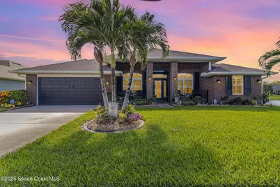 231 Nardo Avenue SW, Palm Bay, FL 32908 - Photo 1