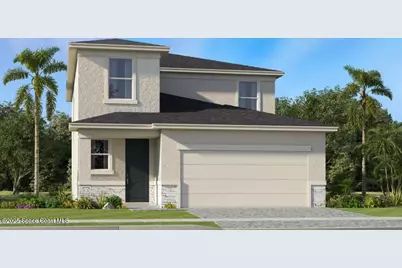 2059 Croft Inlet Drive NW, Palm Bay, FL 32907 - Photo 1