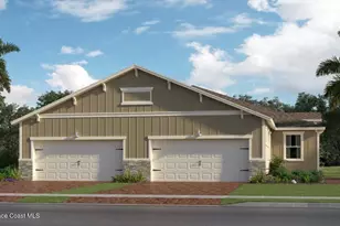 2507 Cerulean Dr NW, Palm Bay, FL 32907 - Photo 1