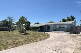 233 NE 1st St, Satellite Beach, FL 32937 - Photo 1