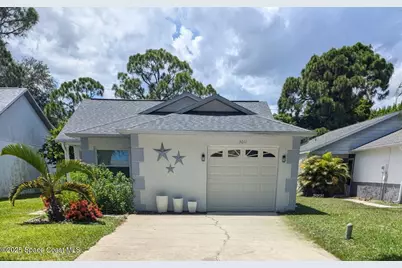 3011 Dunhill Drive, Cocoa, FL 32926 - Photo 1