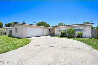 1426 Floyd Drive, Rockledge, FL 32955 - Photo 1