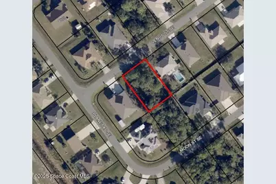 1114 Venus Street SE, Palm Bay, FL 32909 - Photo 1