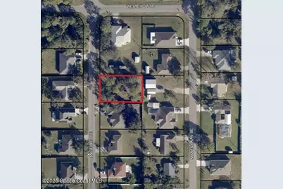 2313 Angel Road SE, Palm Bay, FL 32909 - Photo 1