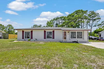 6390 Lookout Drive, Cocoa, FL 32927 - Photo 1