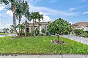 1350 Tamango Dr, Melbourne, FL 32904 - Photo 1