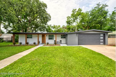 1700 N Lilac Circle, Titusville, FL 32796 - Photo 1