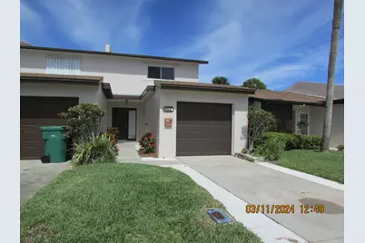 1128 Mary Joye Avenue, Indian Harbour Beach, FL 32937 - Photo 1