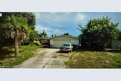 209 Atlantic Boulevard, Indian Harbour Beach, FL 32937 - Photo 1