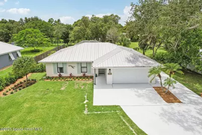 9830 Oak Trail, Micco, FL 32976 - Photo 1