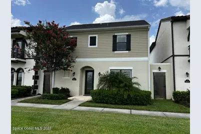 8890 Napolo Drive, Melbourne, FL 32940 - Photo 1