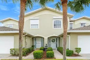 262 Prince William Ct, Satellite Beach, FL 32937 - Photo 1
