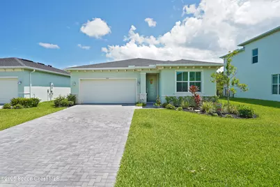 636 Veridian Circle NW, Palm Bay, FL 32907 - Photo 1