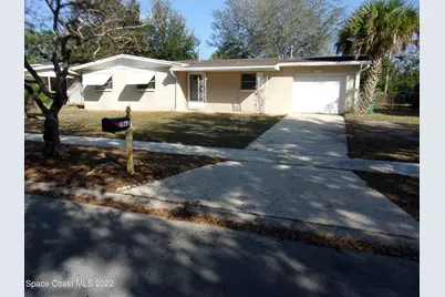 2010 Ivy Drive, Cocoa, FL 32922 - Photo 1