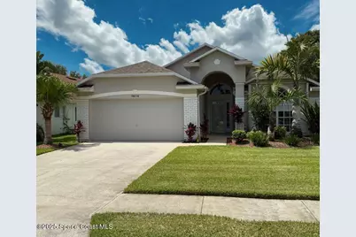 2634 Vining Street, Melbourne, FL 32904 - Photo 1