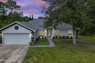 3162 San Salvador Ave, Palm Bay, FL 32909 - Photo 1