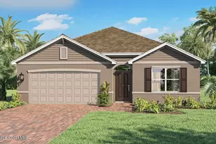 3437 Aberdeen Dr SE, Palm Bay, FL 32909 - Photo 1