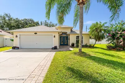 1211 Olde Bailey Lane, Melbourne, FL 32904 - Photo 1