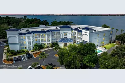 420 Moore Park Lane #203, Merritt Island, FL 32952 - Photo 1