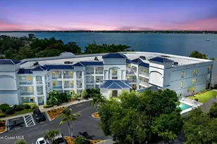 420 Moore Park Ln, Merritt Island, FL 32952 - Photo 1