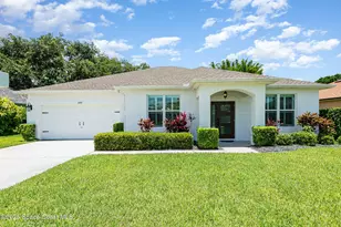 5769 Cheshire Dr, Titusville, FL 32780 - Photo 1