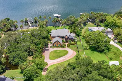4297 Crooked Mile Road, Merritt Island, FL 32952 - Photo 1