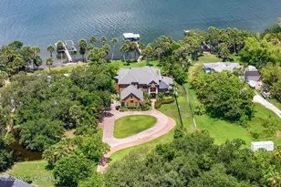 4297 Crooked Mile Rd, Merritt Island, FL 32952 - Photo 1