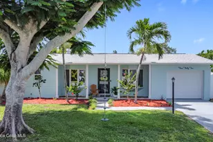 432 N Neptune Dr, Satellite Beach, FL 32937 - Photo 1