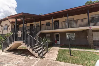 3059 Sir Hamilton Circle #9, Titusville, FL 32780 - Photo 1