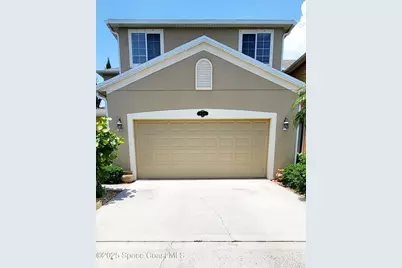 460 Bismarck Way #45, Melbourne, FL 32903 - Photo 1