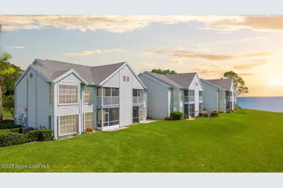 7040 N Highway 1 #206, Cocoa, FL 32927 - Photo 1