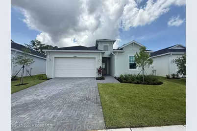 2962 Antarus Drive NW, Palm Bay, FL 32907 - Photo 1