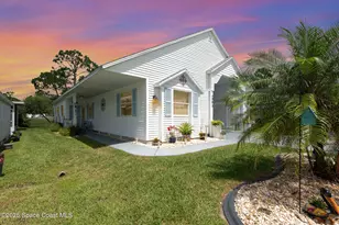 503 Twin Lakes Dr, Titusville, FL 32780 - Photo 1