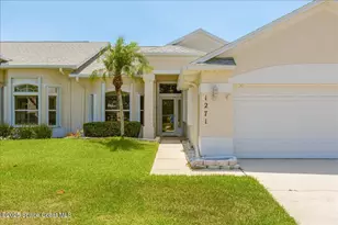 1271 Royal Fern Dr, Melbourne, FL 32940 - Photo 1