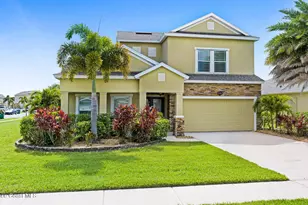 2248 Attilburgh Blvd, West Melbourne, FL 32904 - Photo 1