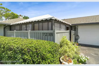 723 Timber Ridge Trail SW #B, Vero Beach, FL 32962 - Photo 1