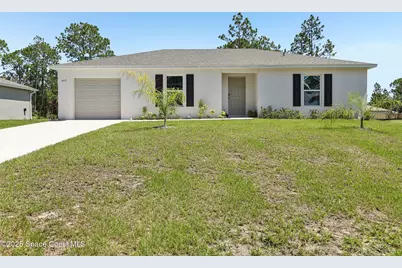 417 Reading Street SE, Palm Bay, FL 32909 - Photo 1